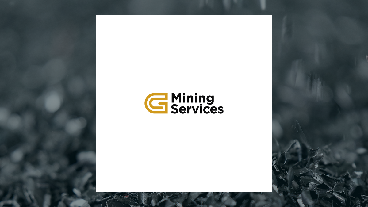 G Mining Ventures logo