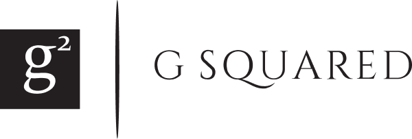 G Squared Ascend II logo
