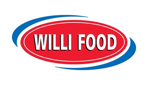 G. Willi-Food International logo