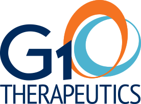 G1 Therapeutics stock logo