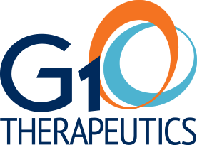 G1 Therapeutics logo