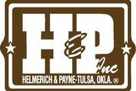HP stock logo