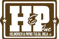 Helmerich & Payne logo