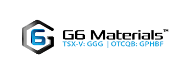 G6 Materials