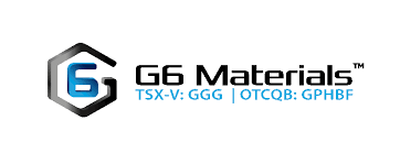 G6 Materials logo