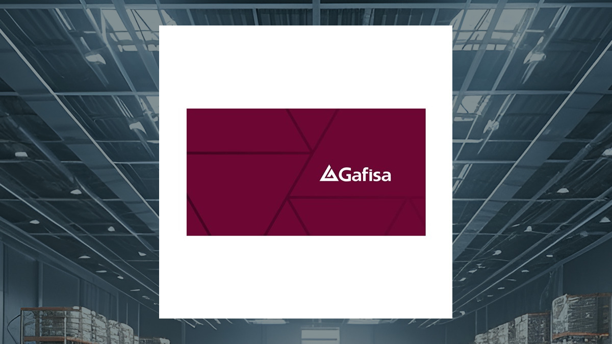 Gafisa logo