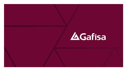 Gafisa logo