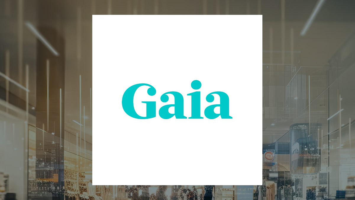 Gaia logo