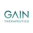 Gain Therapeutics