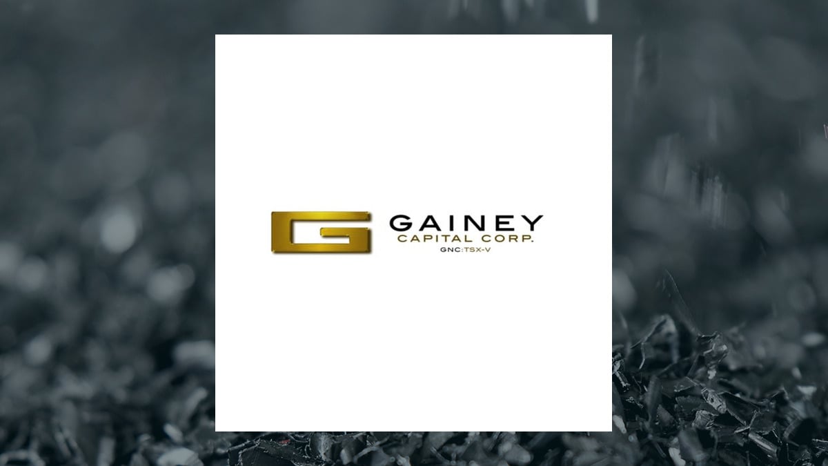 Gainey Capital logo