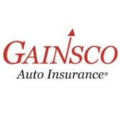 GAINSCO logo