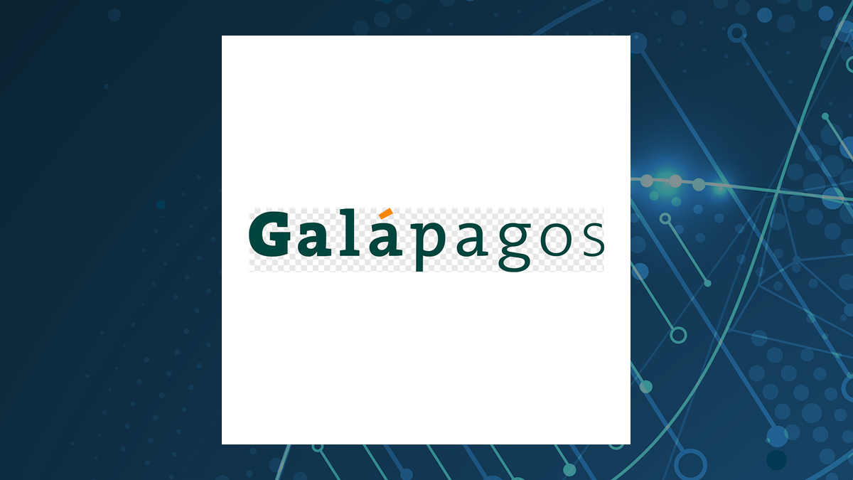 Galapagos logo