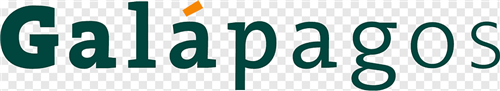 Galapagos NV logo Galapagos NV logo