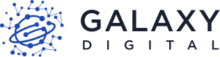 Galaxy Digital logo