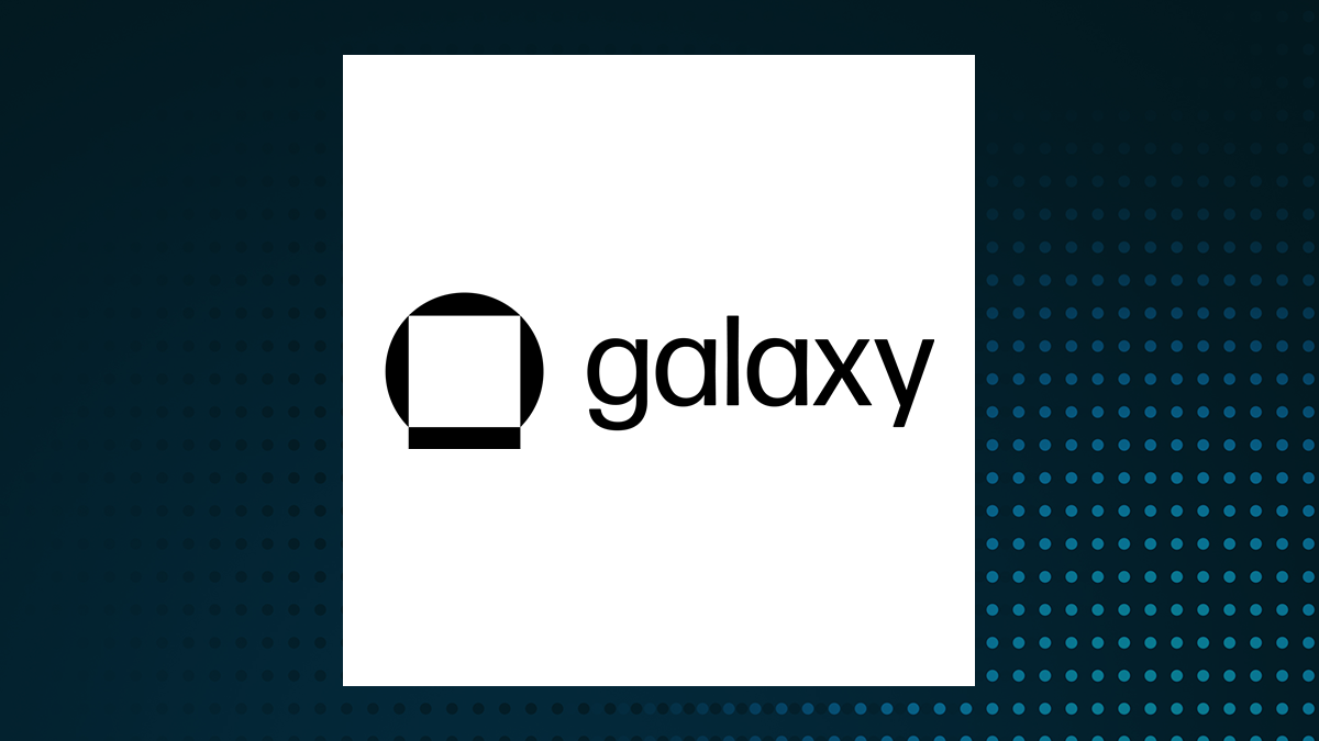 Galaxy Digital logo