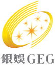 Galaxy Entertainment Group logo