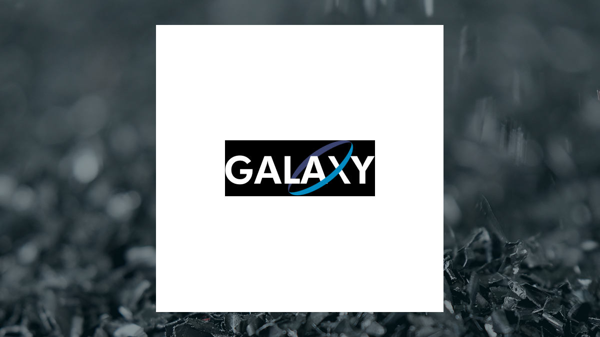 Galaxy Resources logo