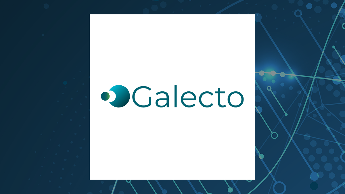 Galecto logo