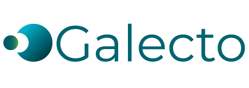 Galecto logo