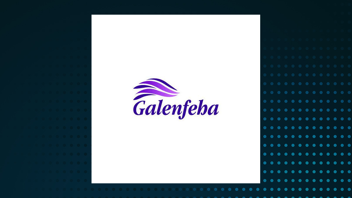 Galenfeha logo