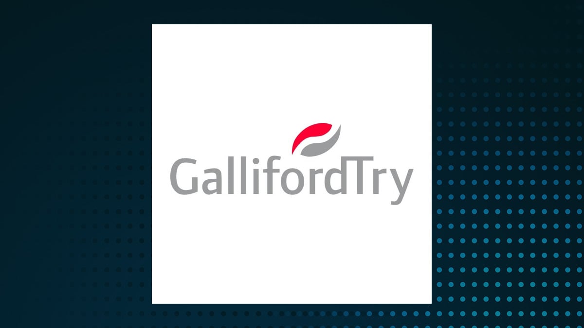 Galliford Try logo