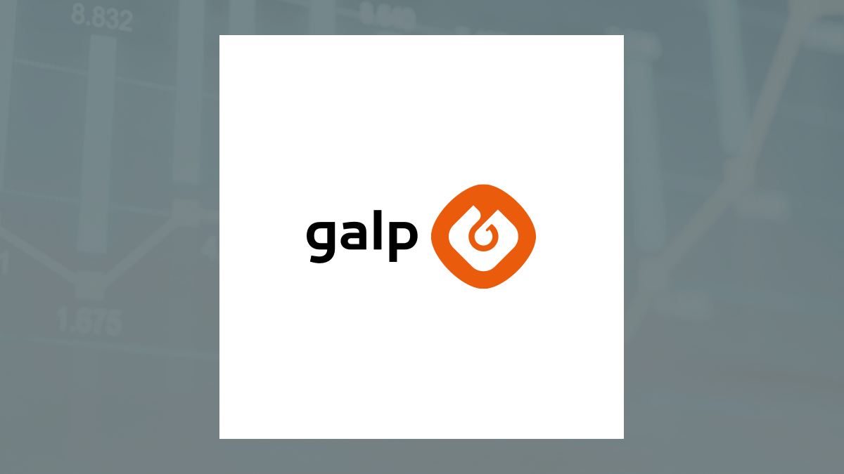 Galp Energia, SGPS logo
