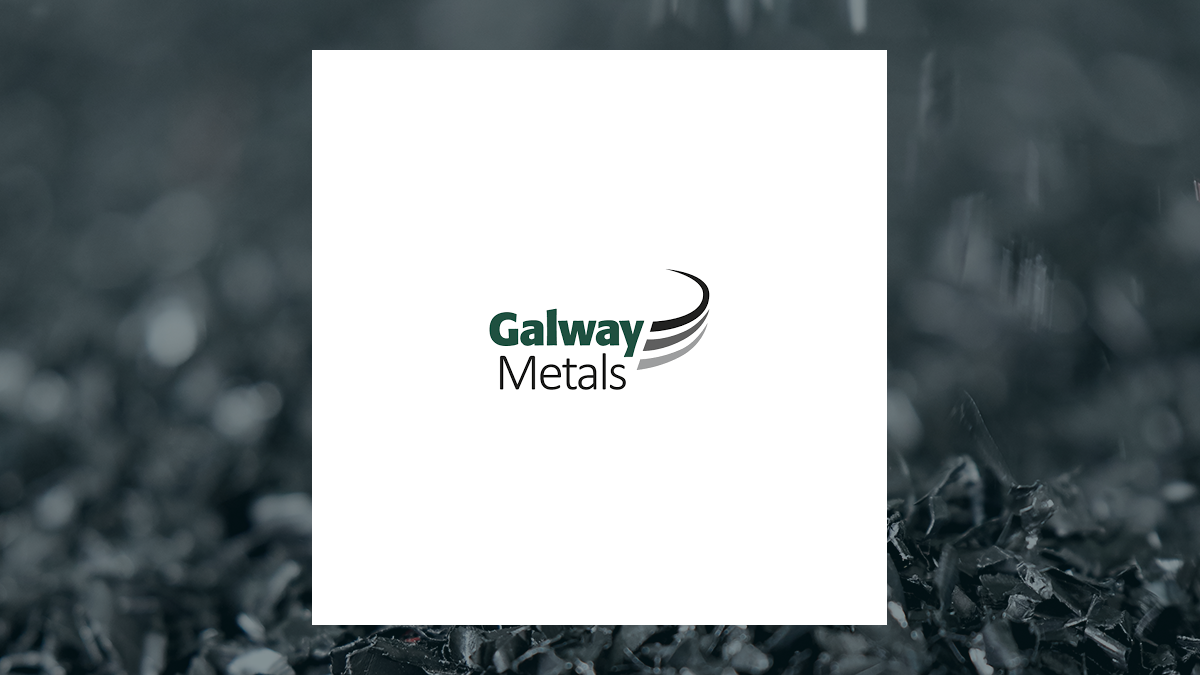 Galway Metals logo