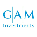 GAM logo