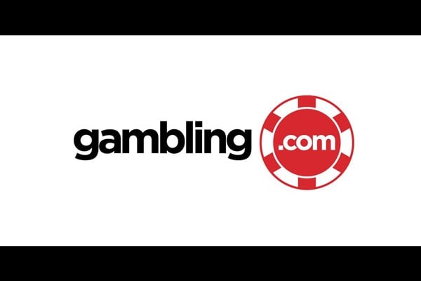 Gambling.com Group Limited logo Gambling.com Group Limited logo
