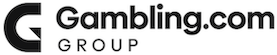 Gambling.com Group  logo