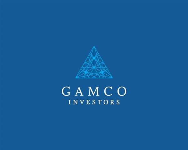 GAMCO Investors logo