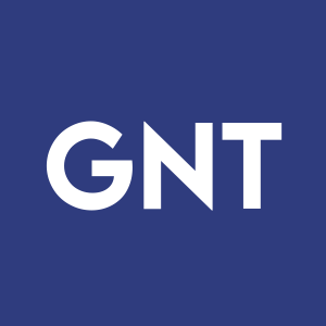 GNT stock logo