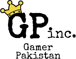 Gamer Pakistan logo