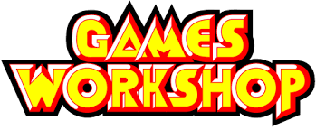 Games Workshop Group logo