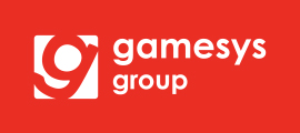 Gamesys Group logo