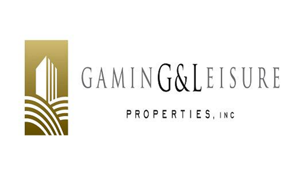 Gaming and Leisure Properties logo