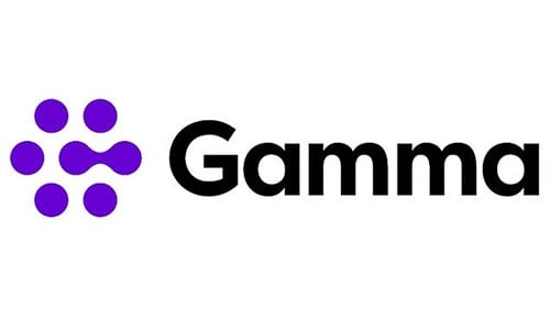 Gamma Communications logo