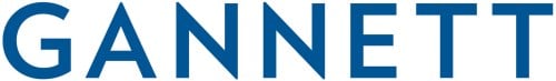 Gannett logo