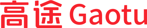 GOTU stock logo
