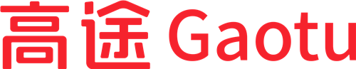 Gaotu Techedu logo