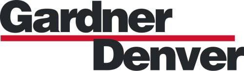 Gardner Denver logo