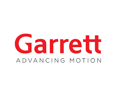 Garrett Motion logo