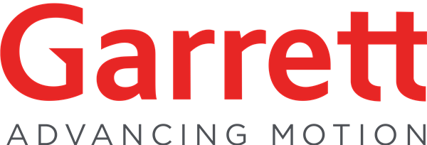 Garrett Motion  logo