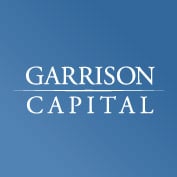 Garrison Capital logo