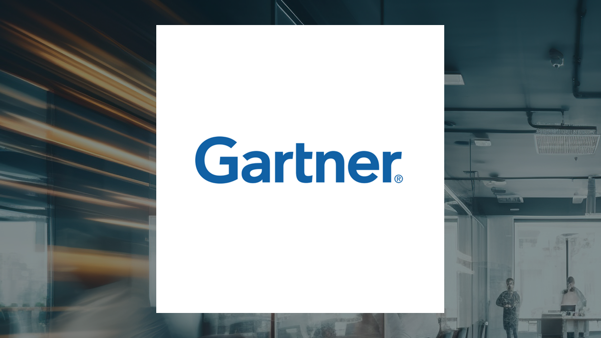 Image for Gartner, Inc. (NYSE:IT) Shares Purchased by Qube Research & Technologies Ltd