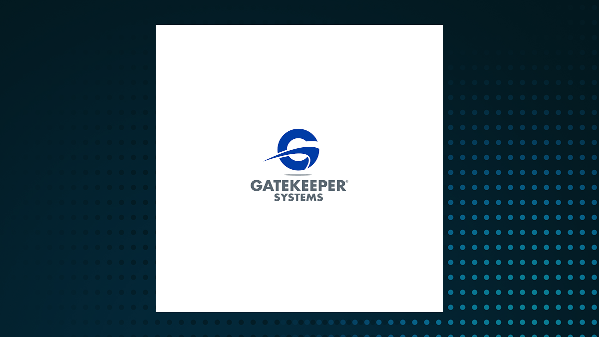 Gatekeeper Systems logo