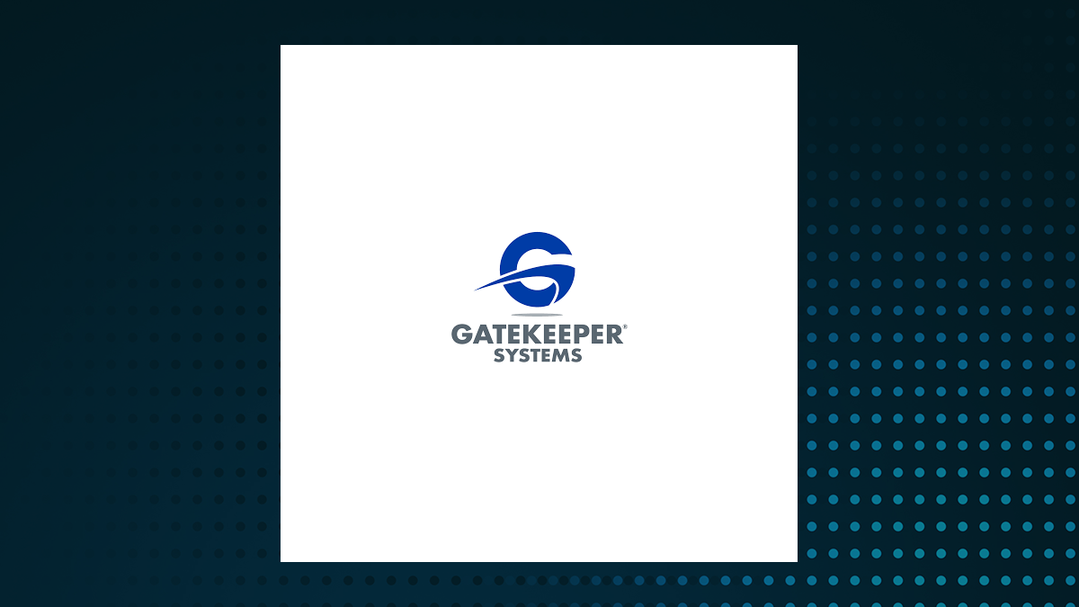 Gatekeeper Systems (CVE:GSI) Stock Price Up 21.2% - Should You Buy?