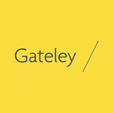Gateley (Holdings) Plc logo