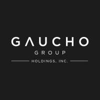 Gaucho Group logo