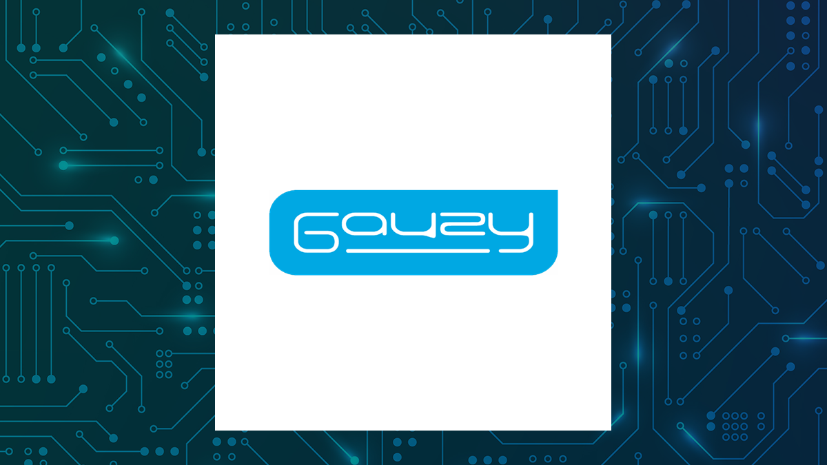 Gauzy logo